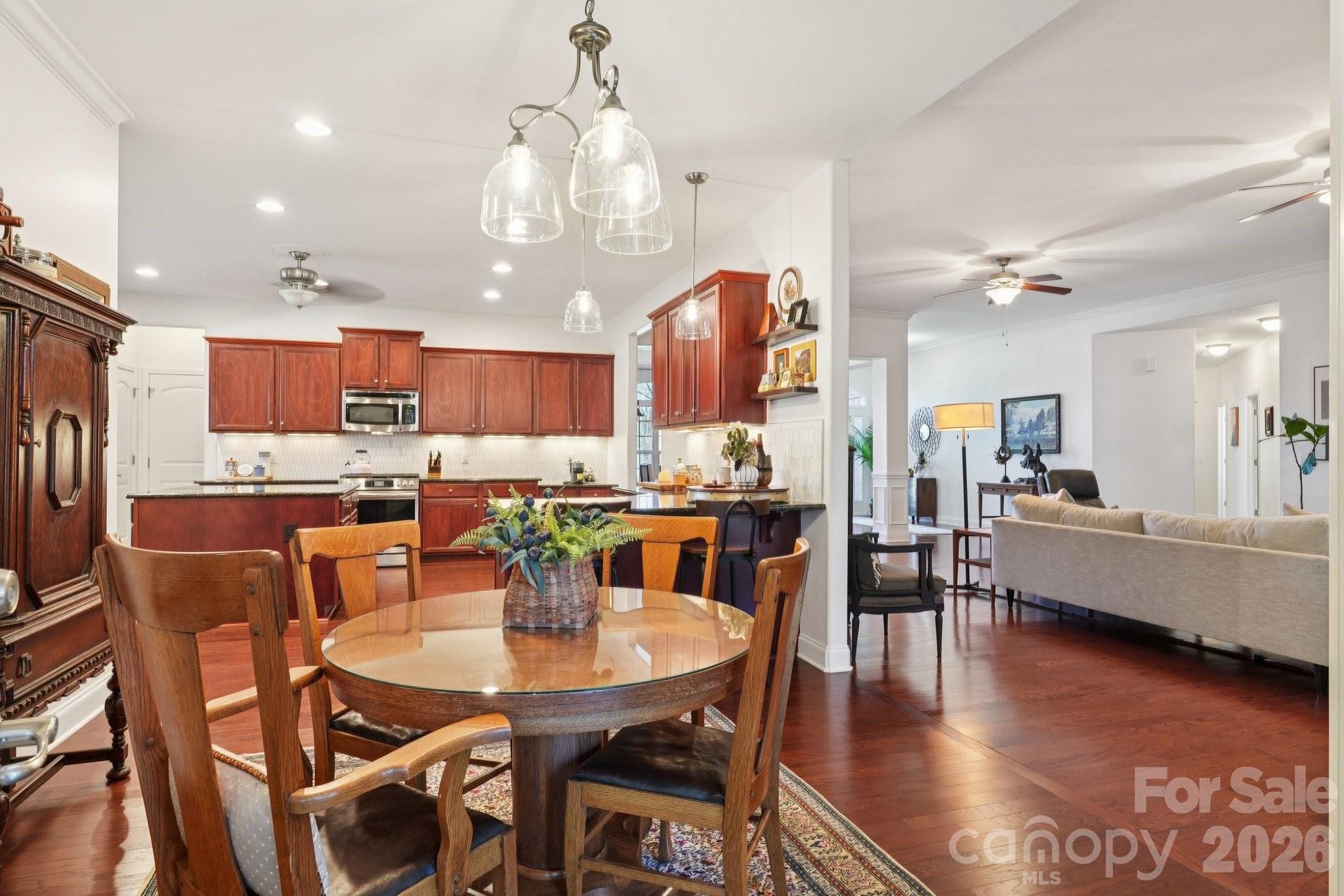 The Parks - Residential