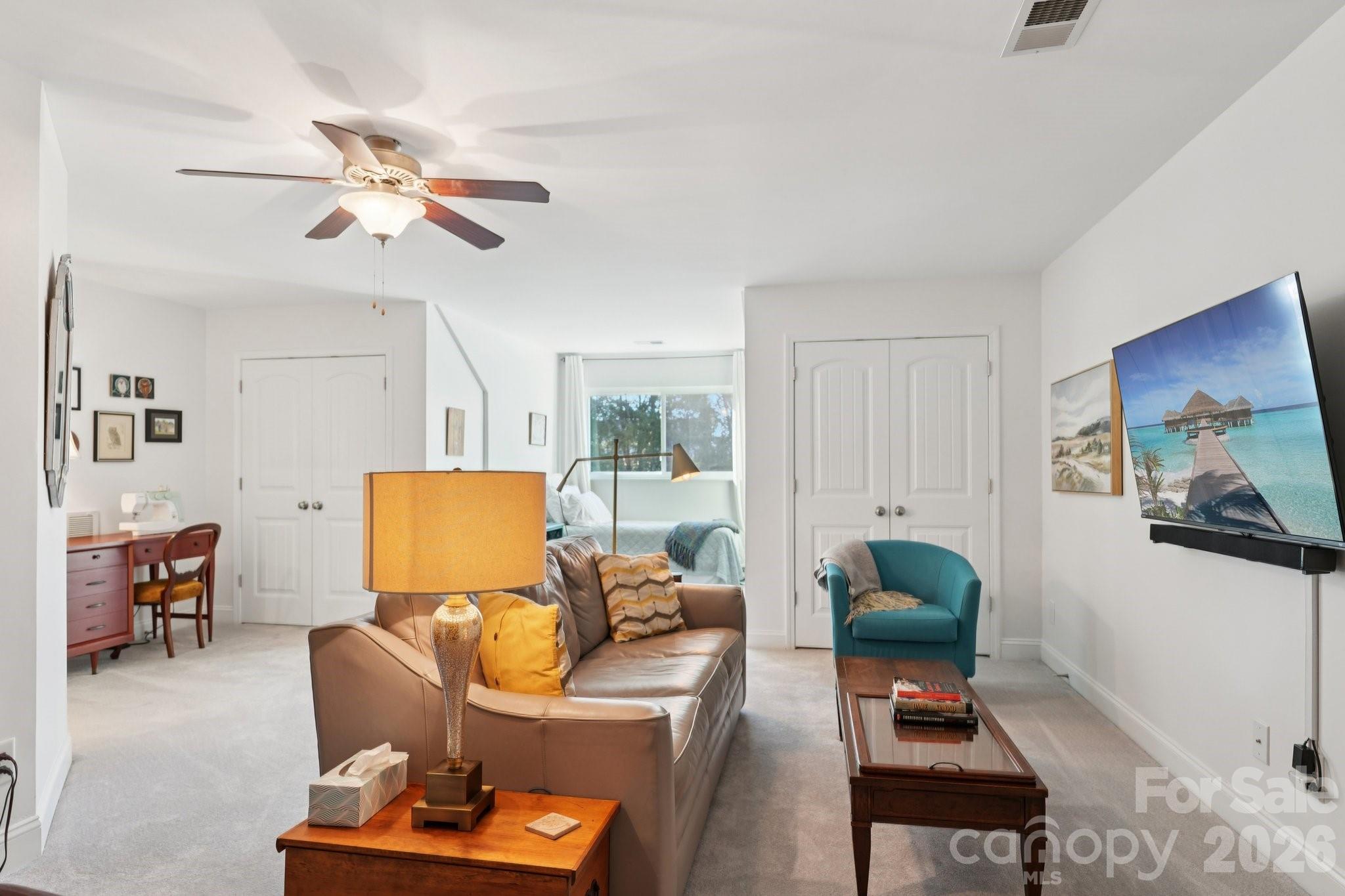 The Parks - Residential