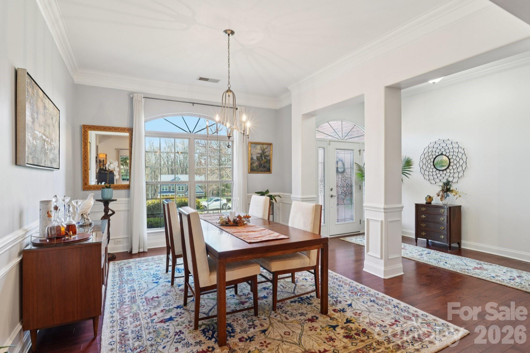 The Parks - Residential