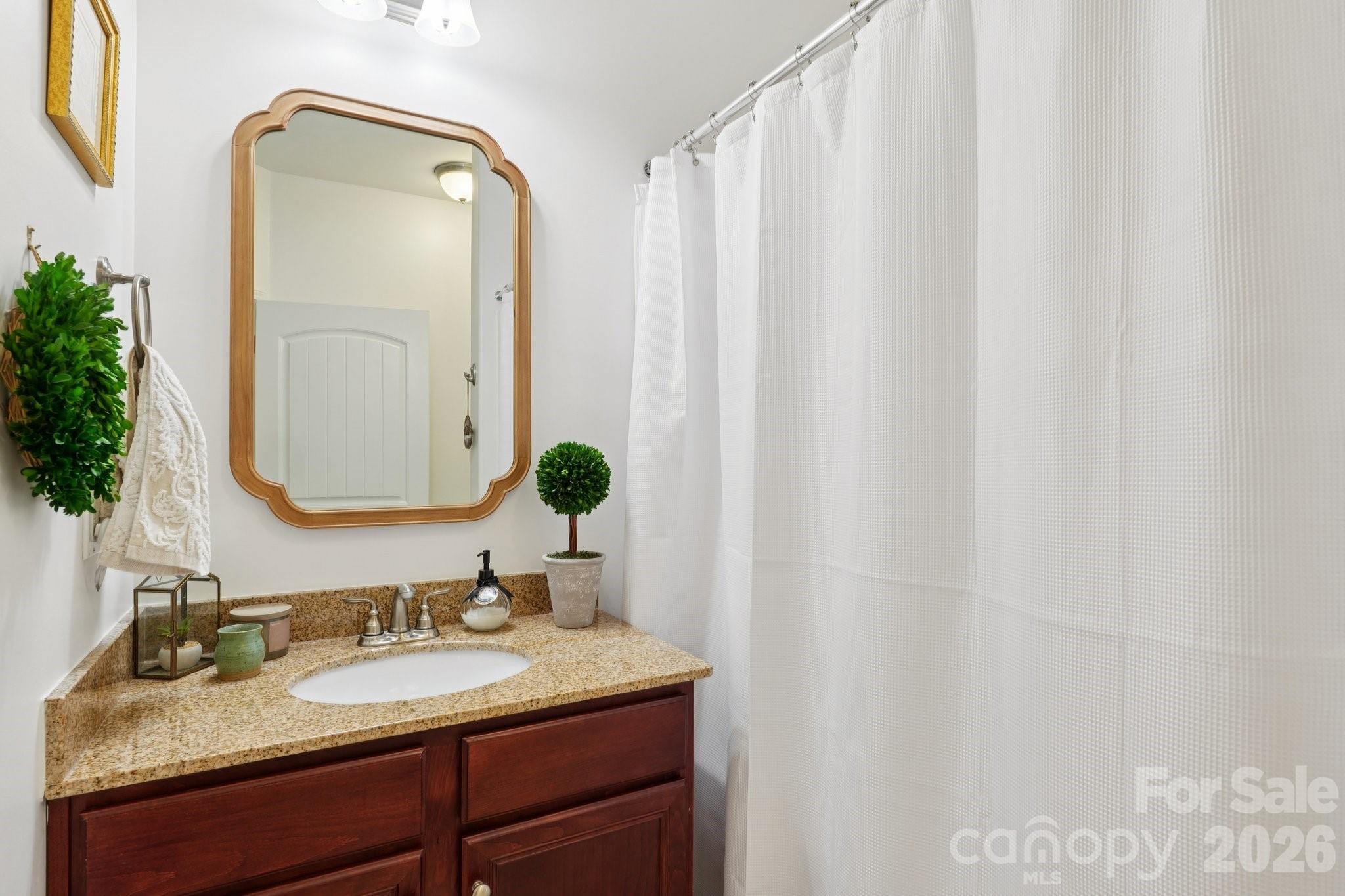 The Parks - Residential