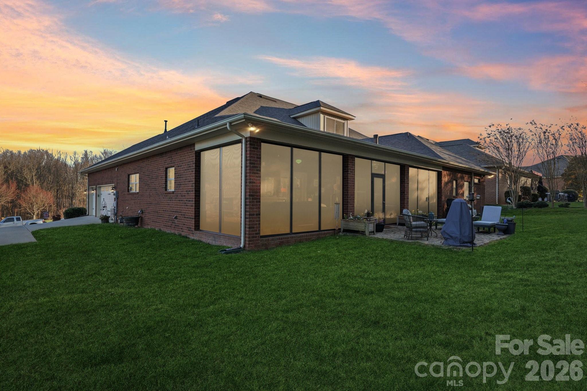 The Parks - Residential