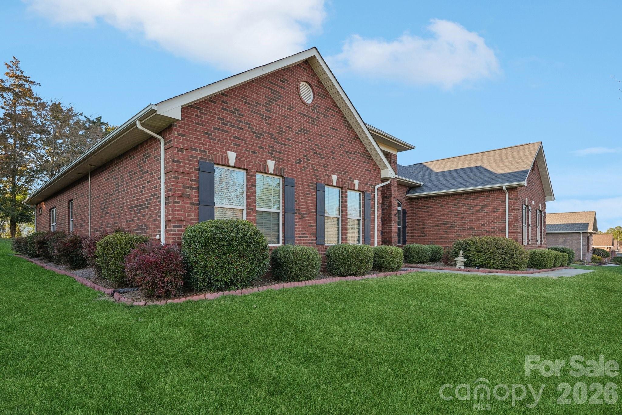 The Parks - Residential