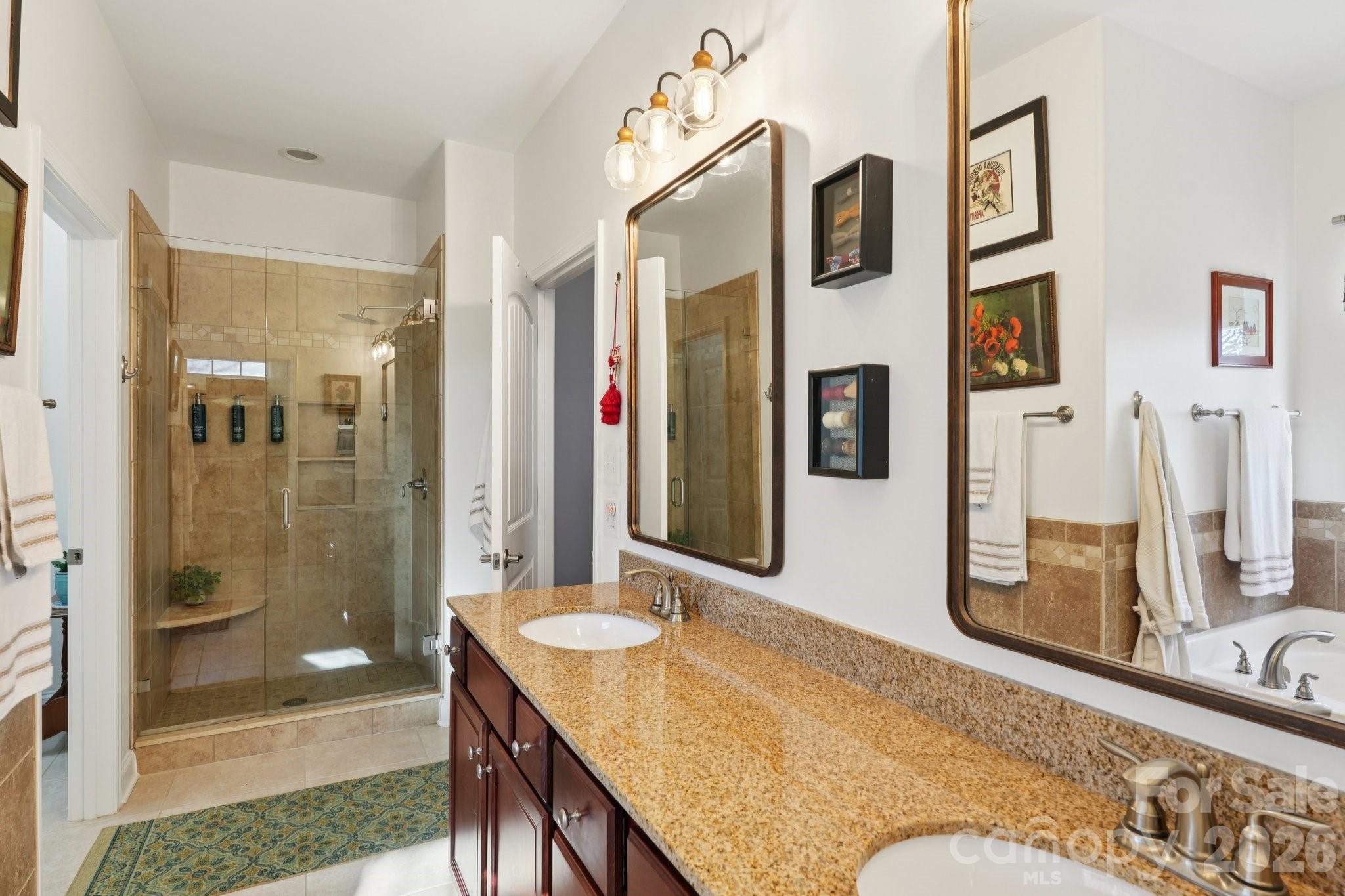 The Parks - Residential