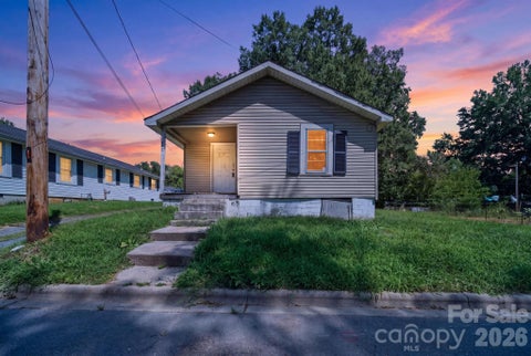 Photo of 439 Richardson Street, Albemarle, NC 28001 (MLS # 4417020)