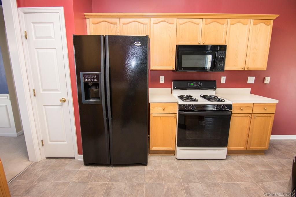 Brandon Oaks - Residential