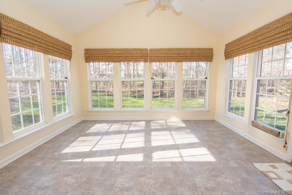 Brandon Oaks - Residential