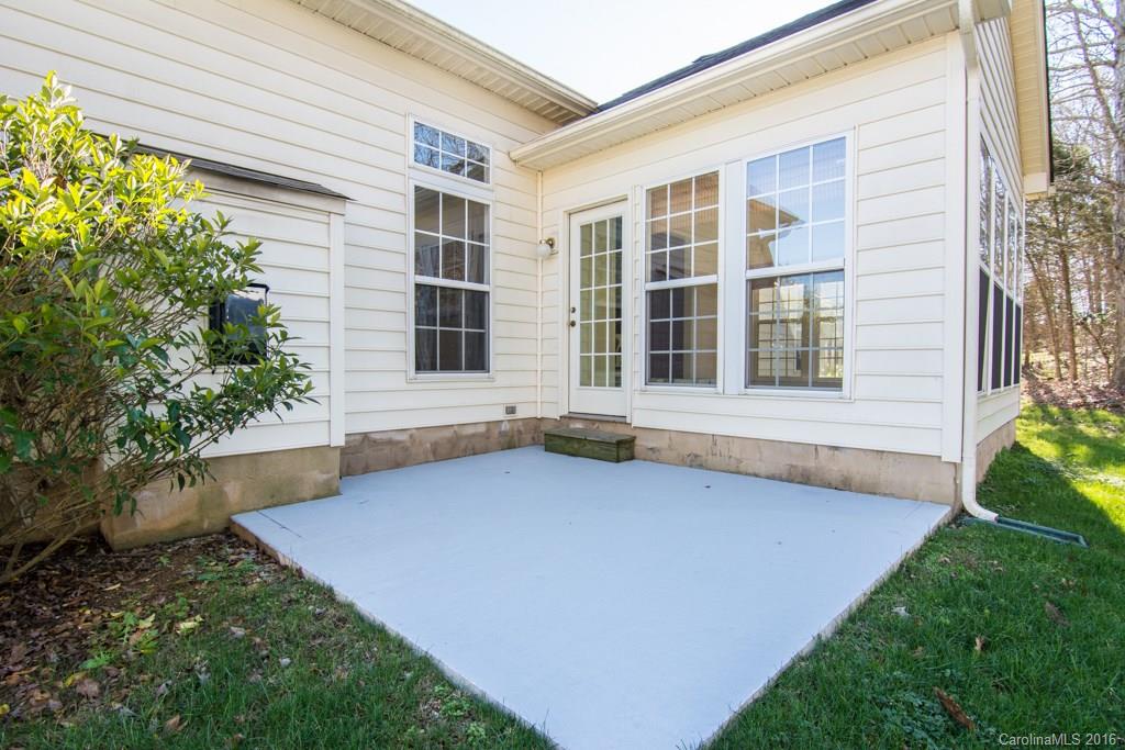 Brandon Oaks - Residential