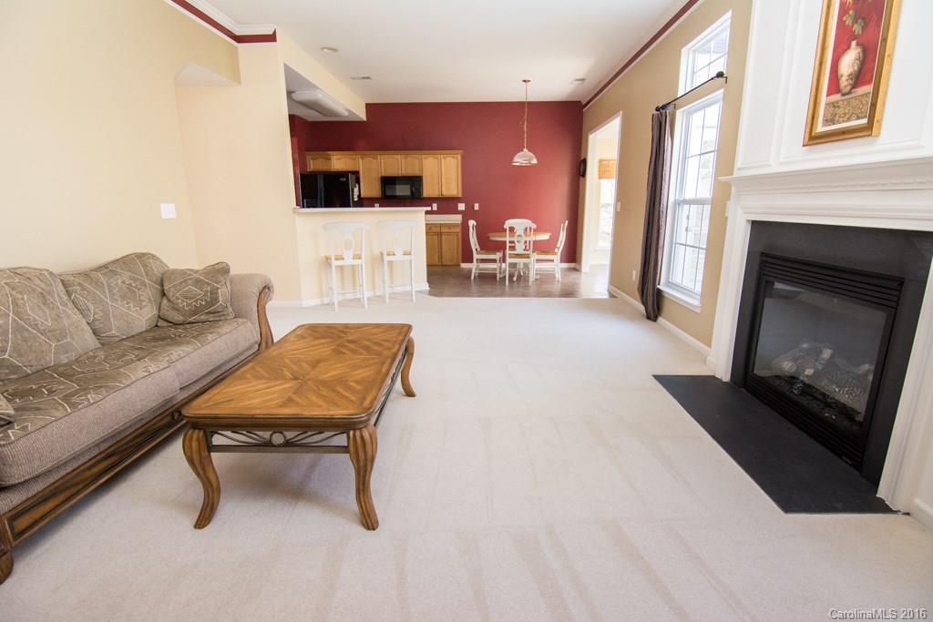 Brandon Oaks - Residential