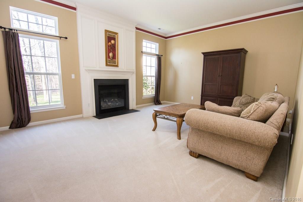 Brandon Oaks - Residential