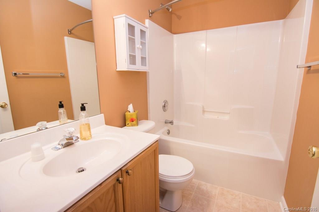 Brandon Oaks - Residential