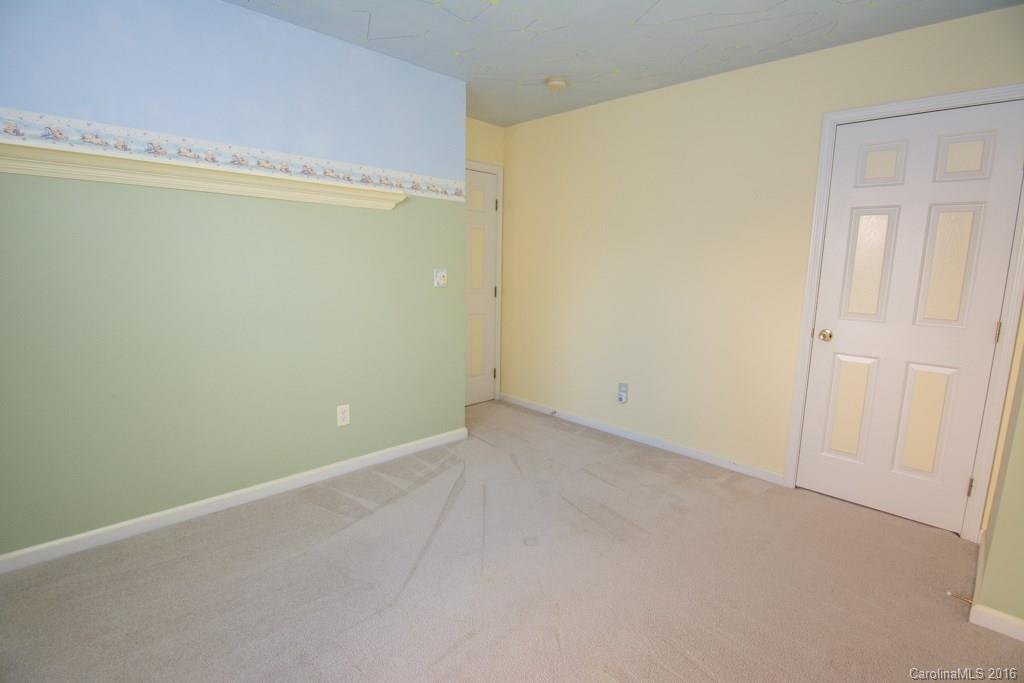 Brandon Oaks - Residential