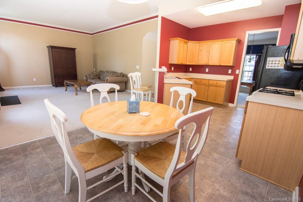 Brandon Oaks - Residential