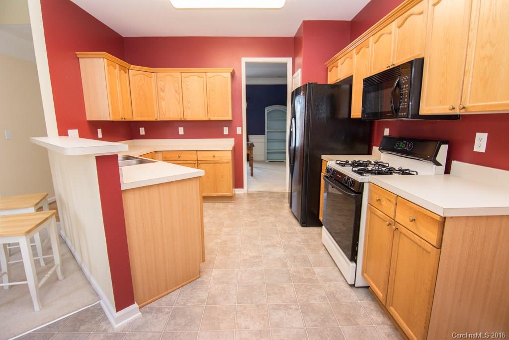 Brandon Oaks - Residential