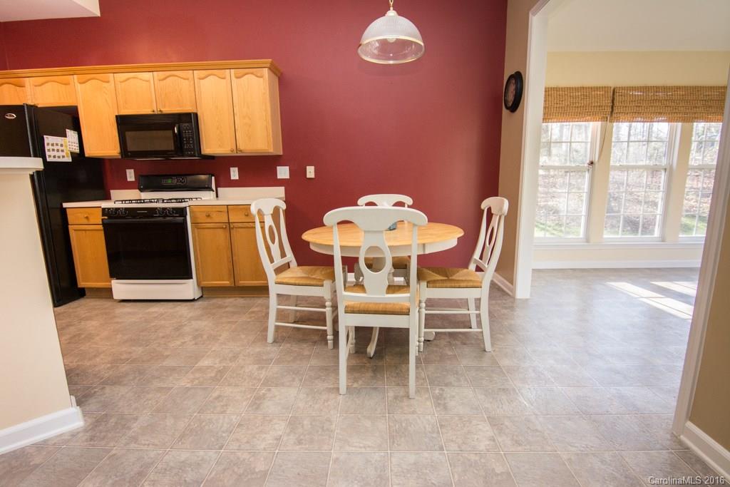 Brandon Oaks - Residential