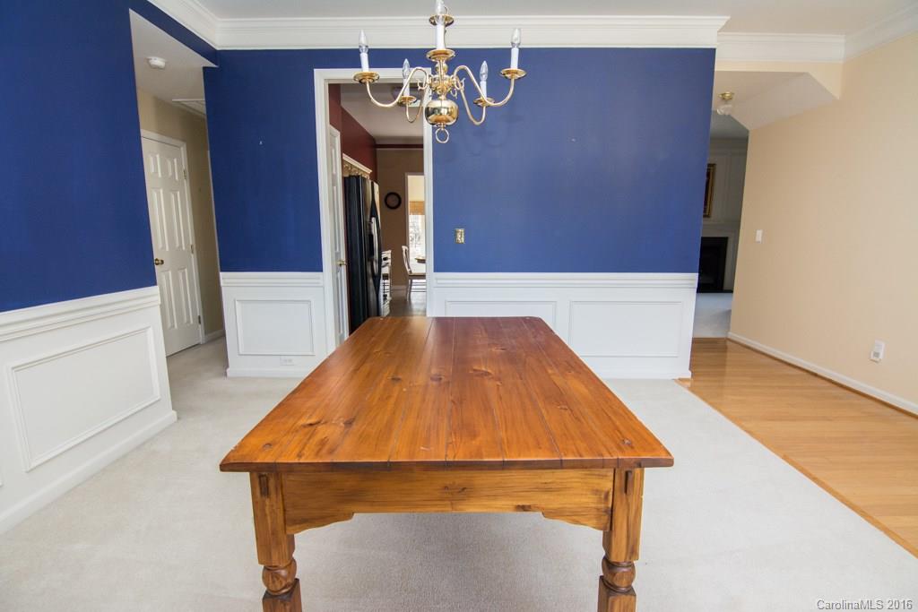 Brandon Oaks - Residential