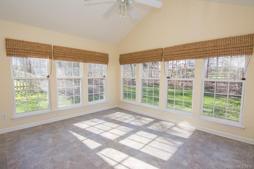 Brandon Oaks - Residential