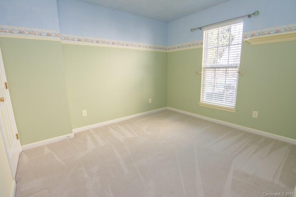 Brandon Oaks - Residential