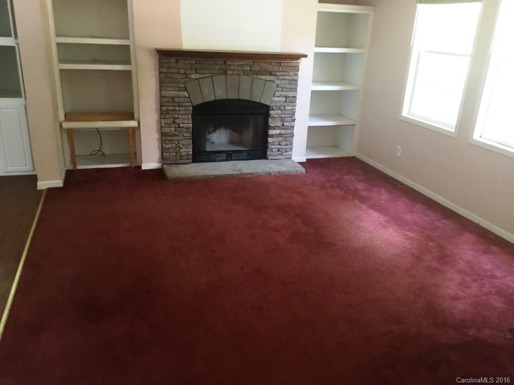 Riverwood - Residential