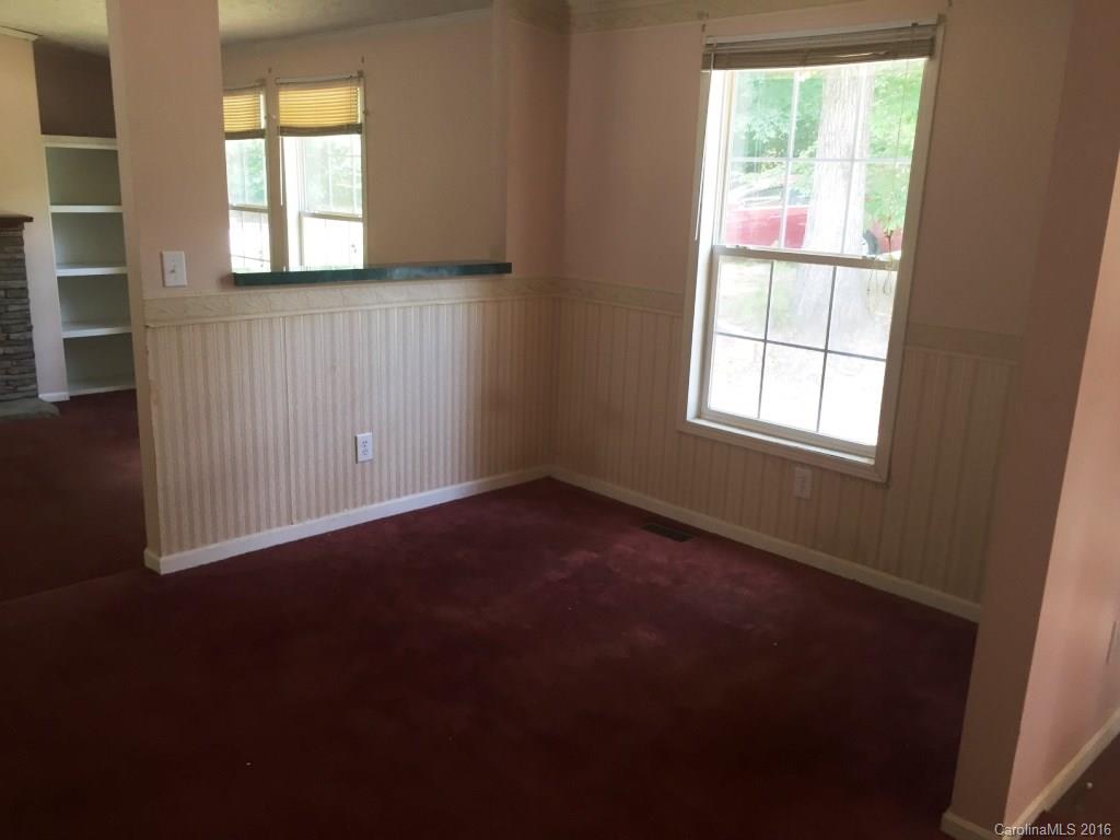 Riverwood - Residential