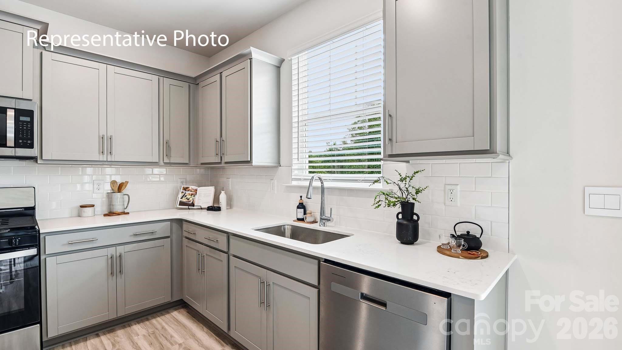 Cardinal Creek - Residential