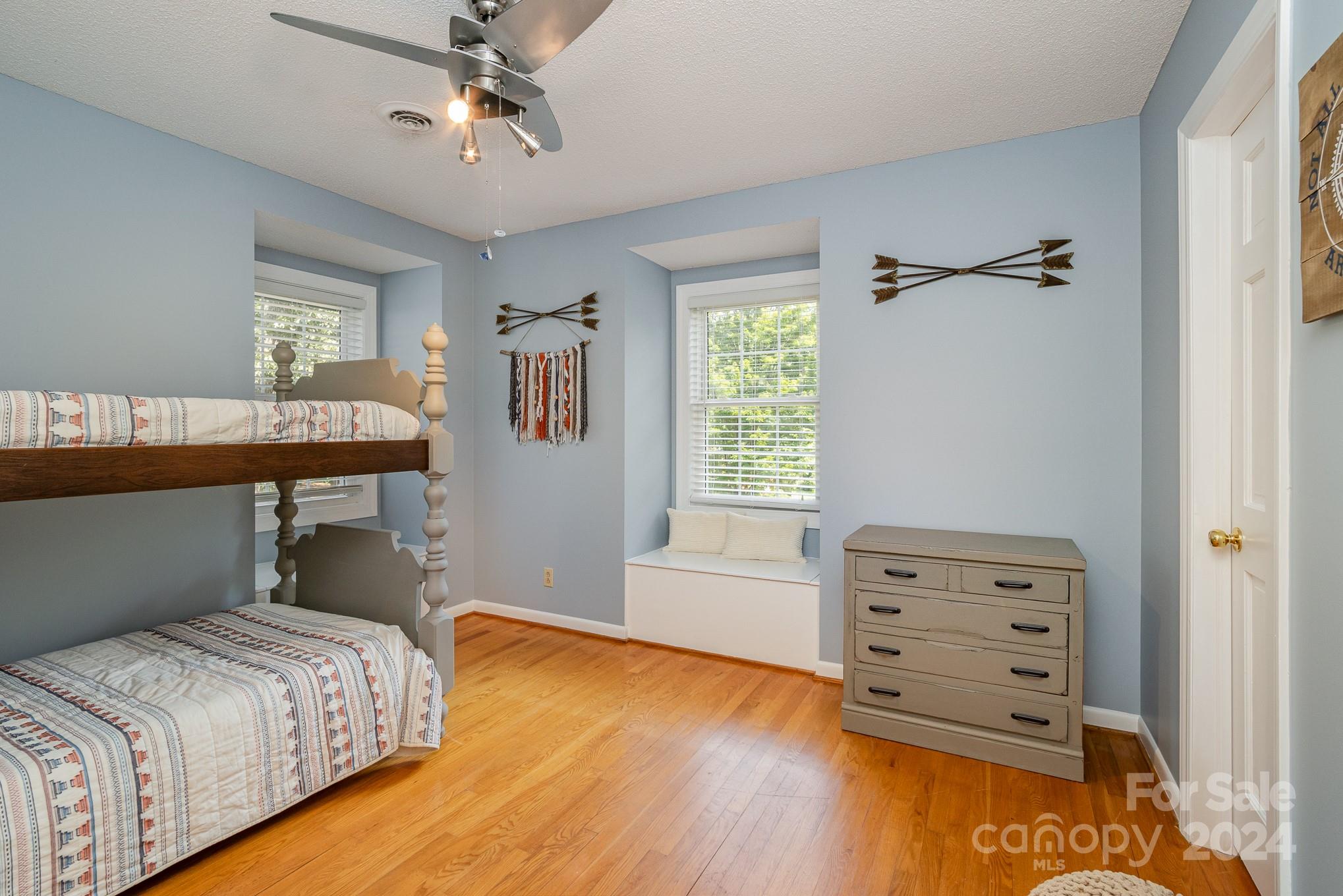 Shiland Hills - Residential