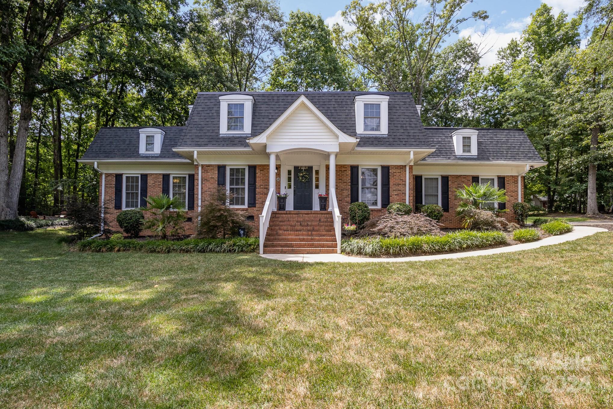 Shiland Hills - Residential