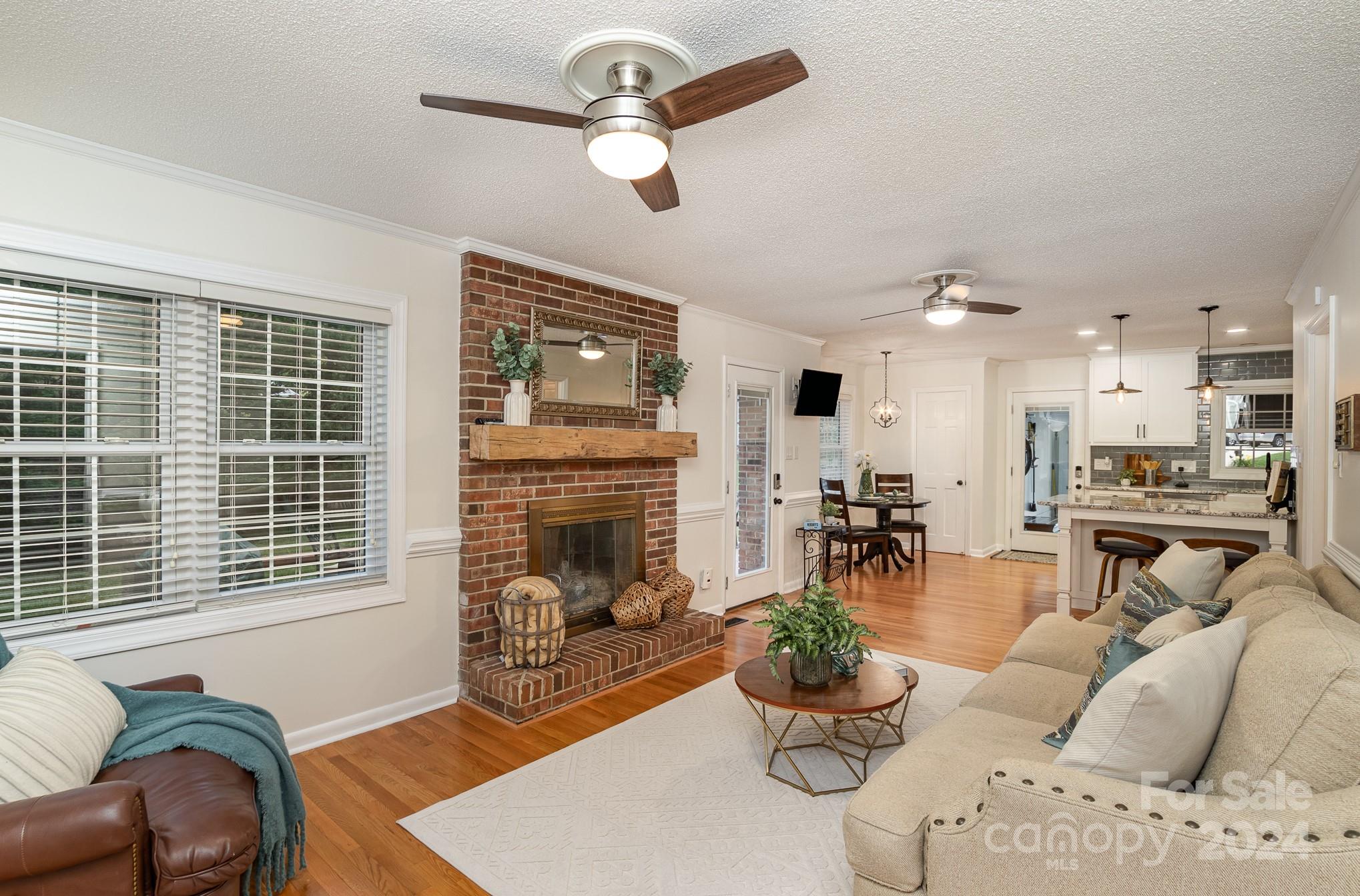 Shiland Hills - Residential