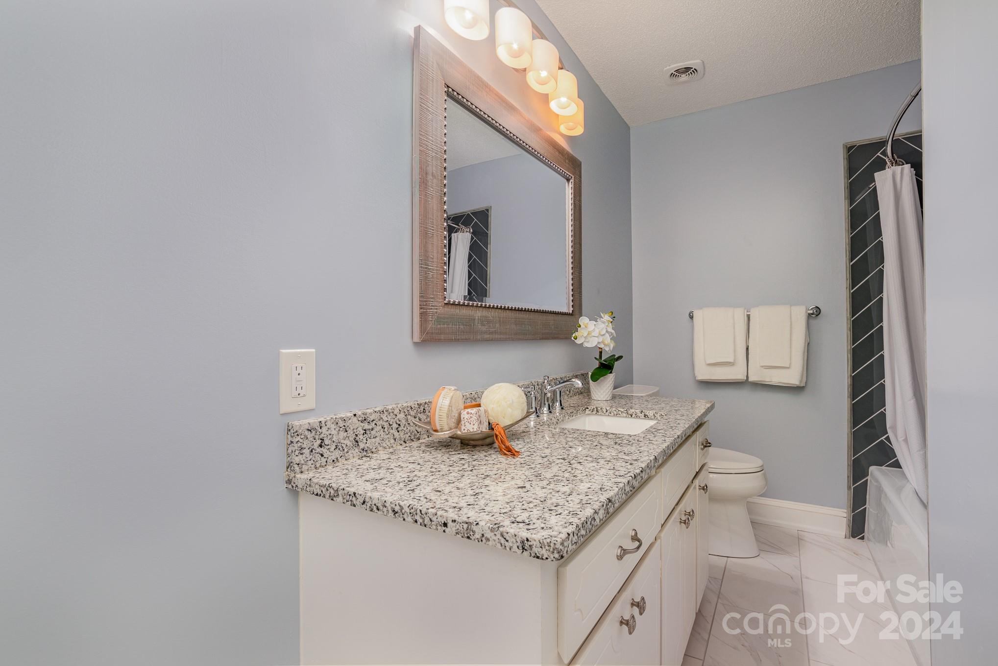 Shiland Hills - Residential