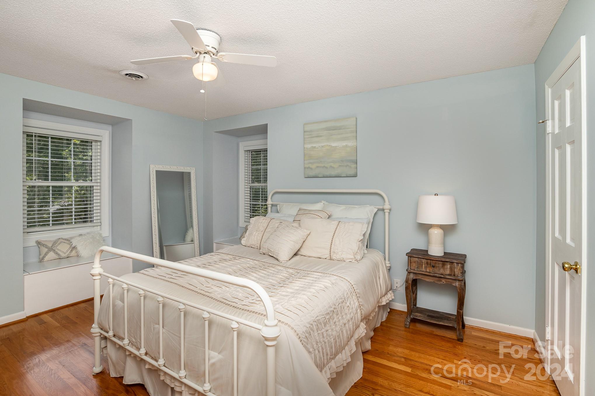 Shiland Hills - Residential