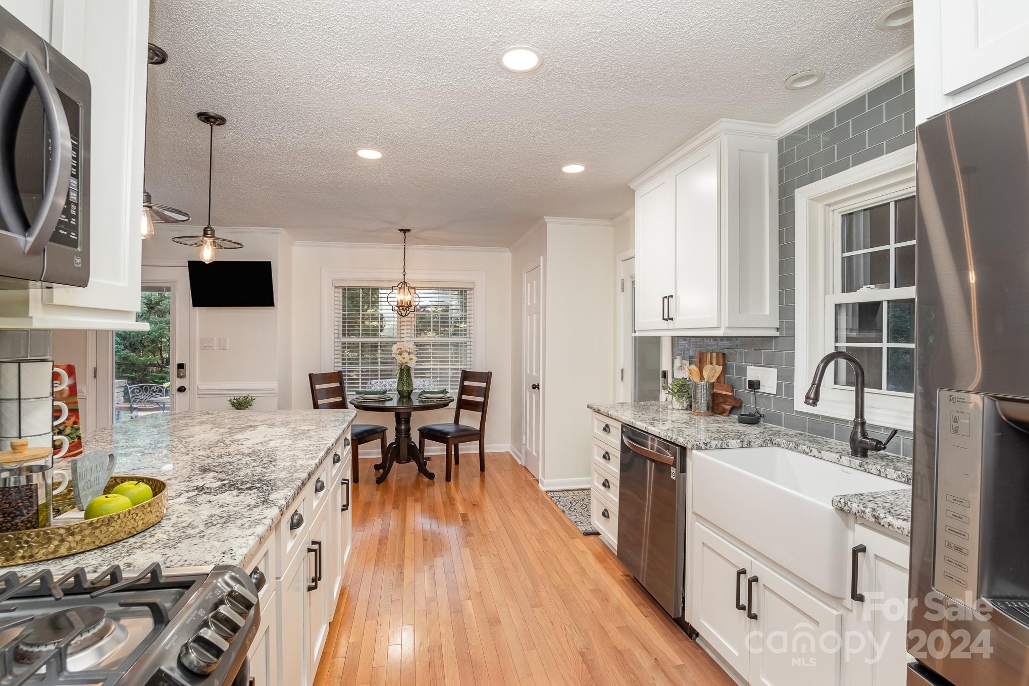 Shiland Hills - Residential