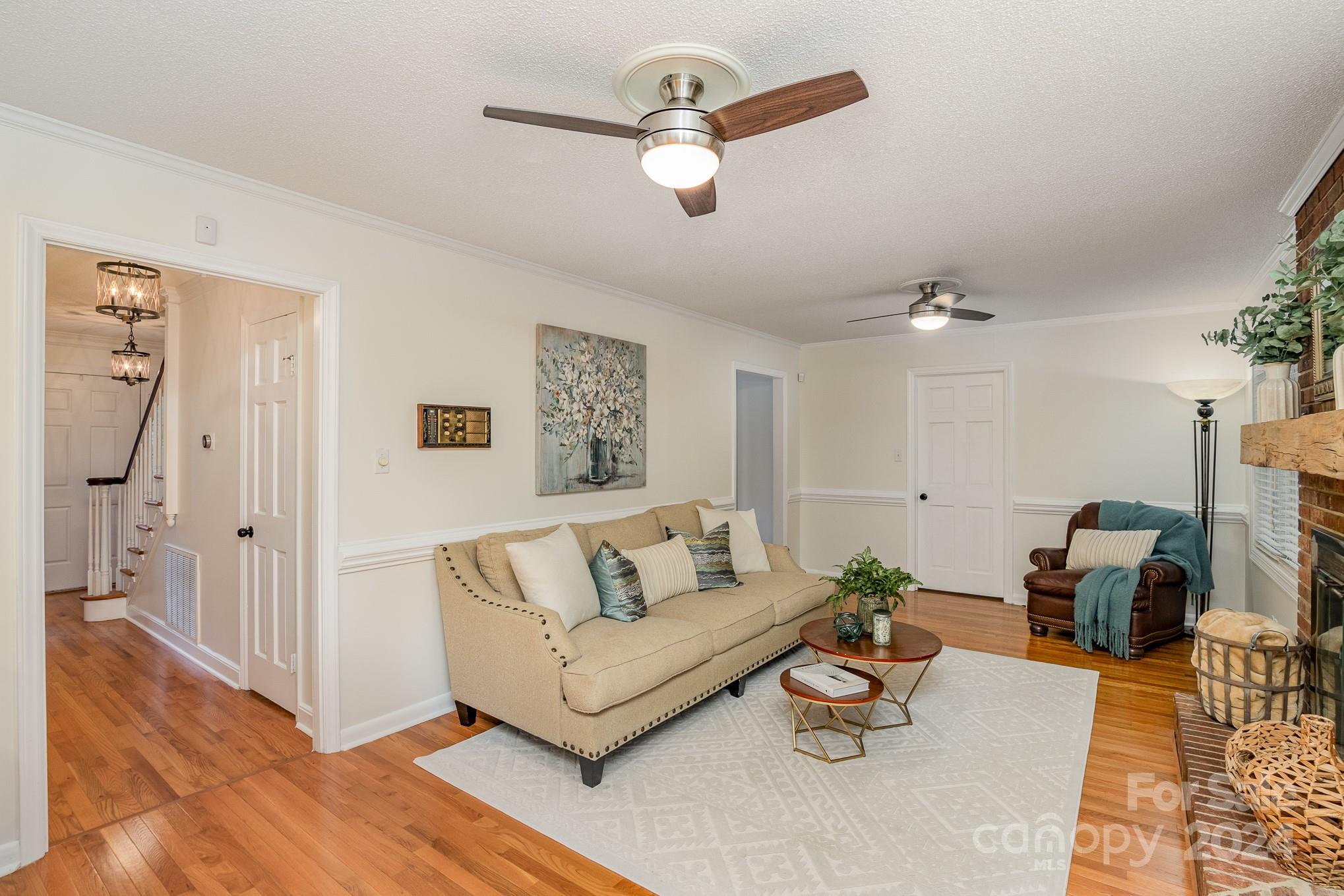 Shiland Hills - Residential