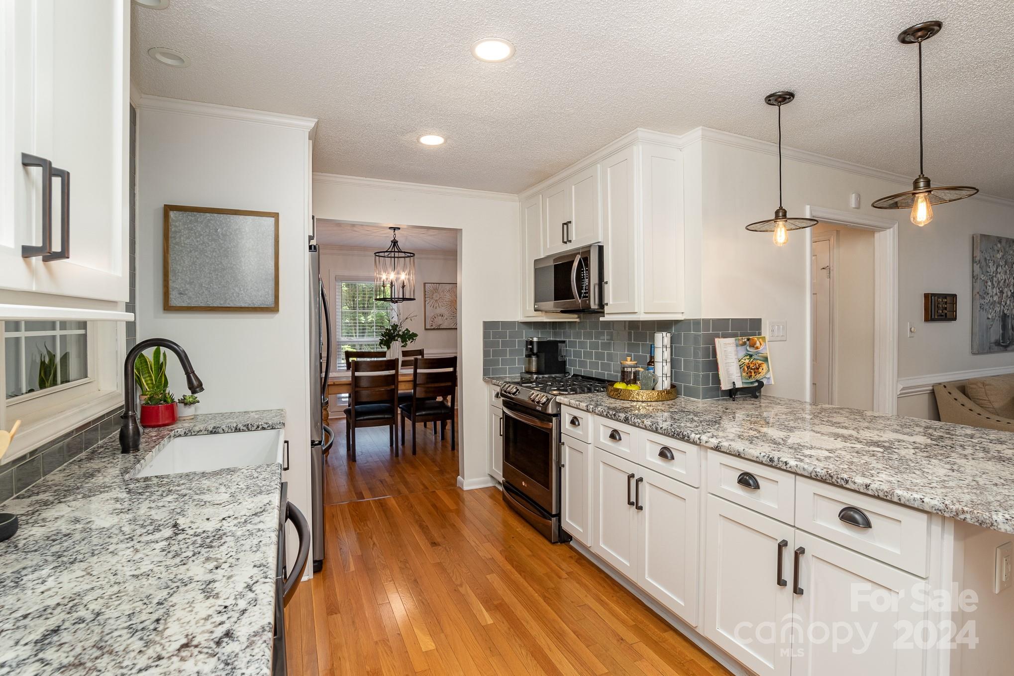 Shiland Hills - Residential