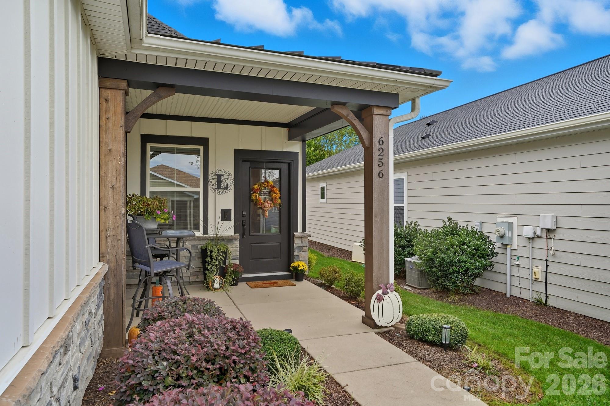 6256 Raven Rock Drive