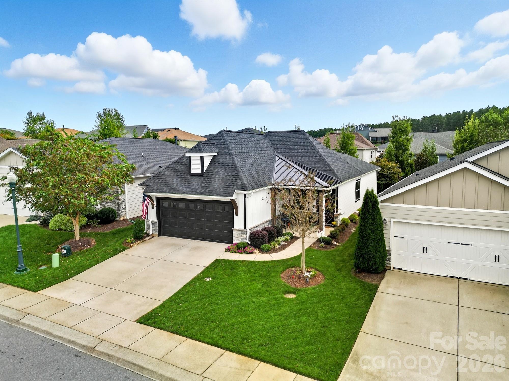 6256 Raven Rock Drive