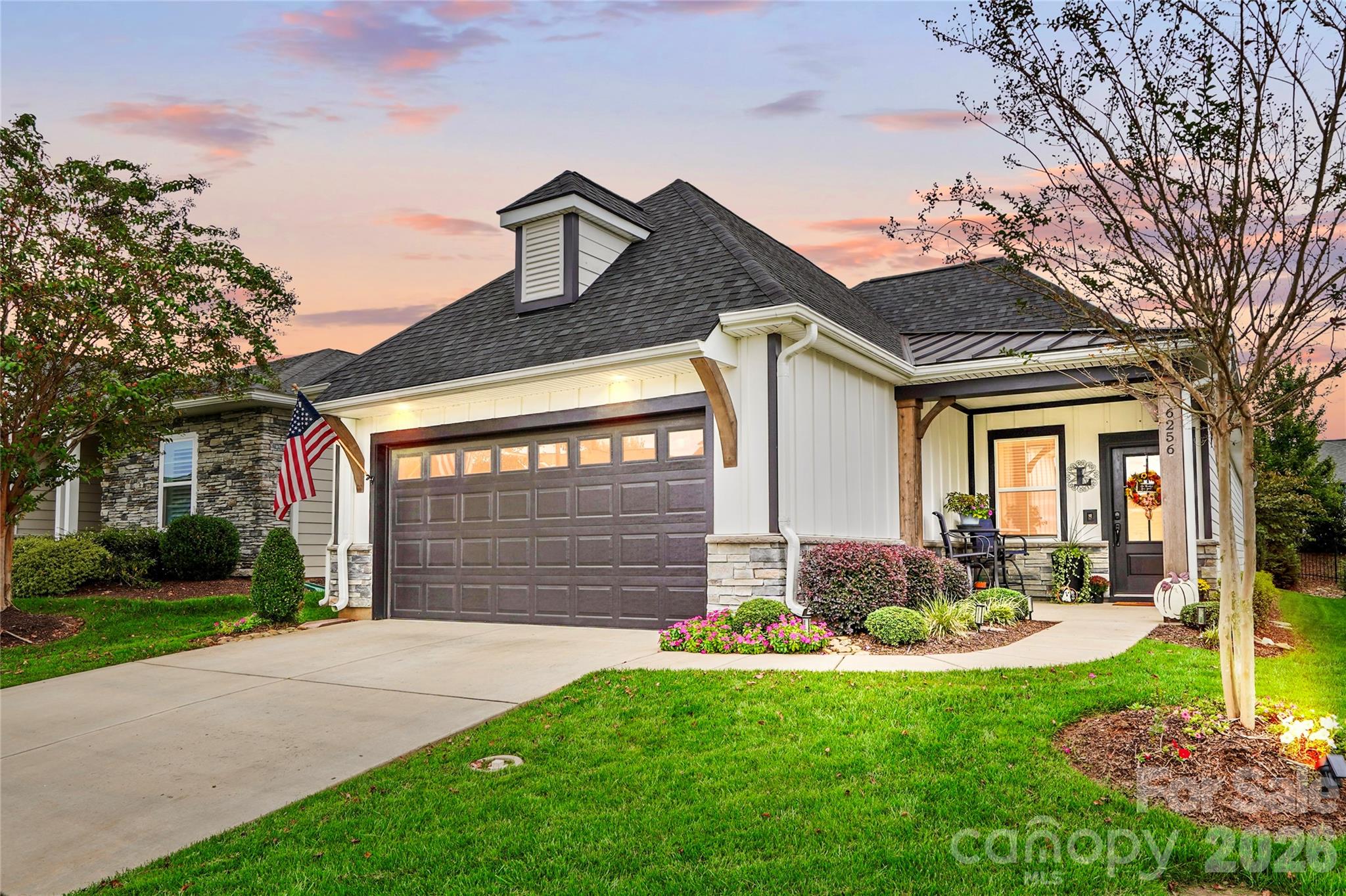 6256 Raven Rock Drive