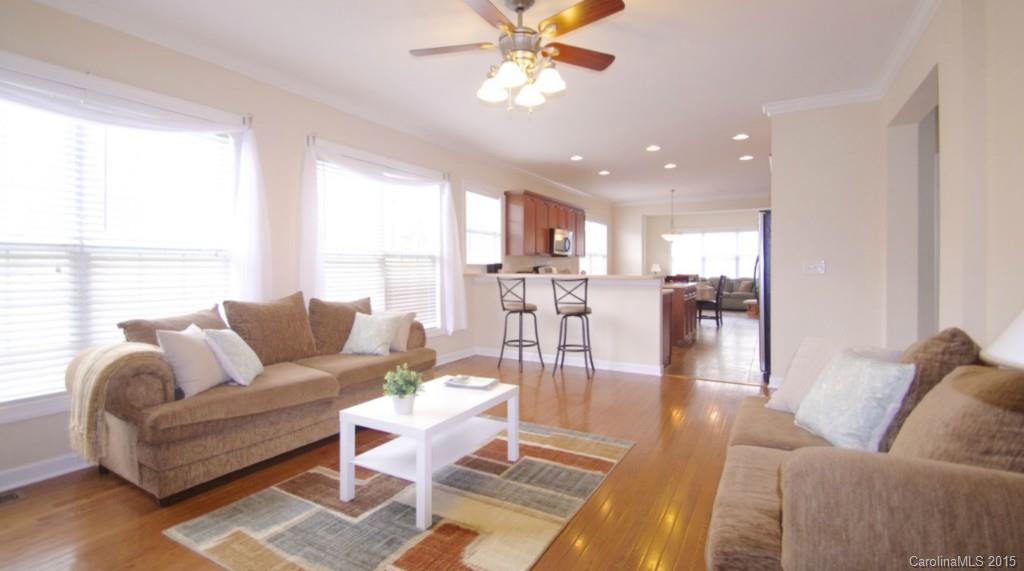 Stephens Grove - Residential