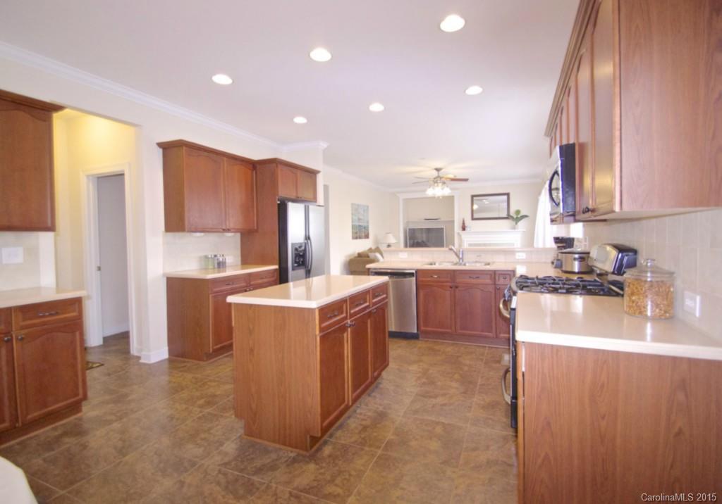 Stephens Grove - Residential