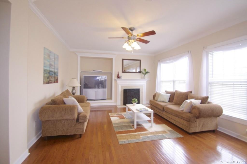 Stephens Grove - Residential