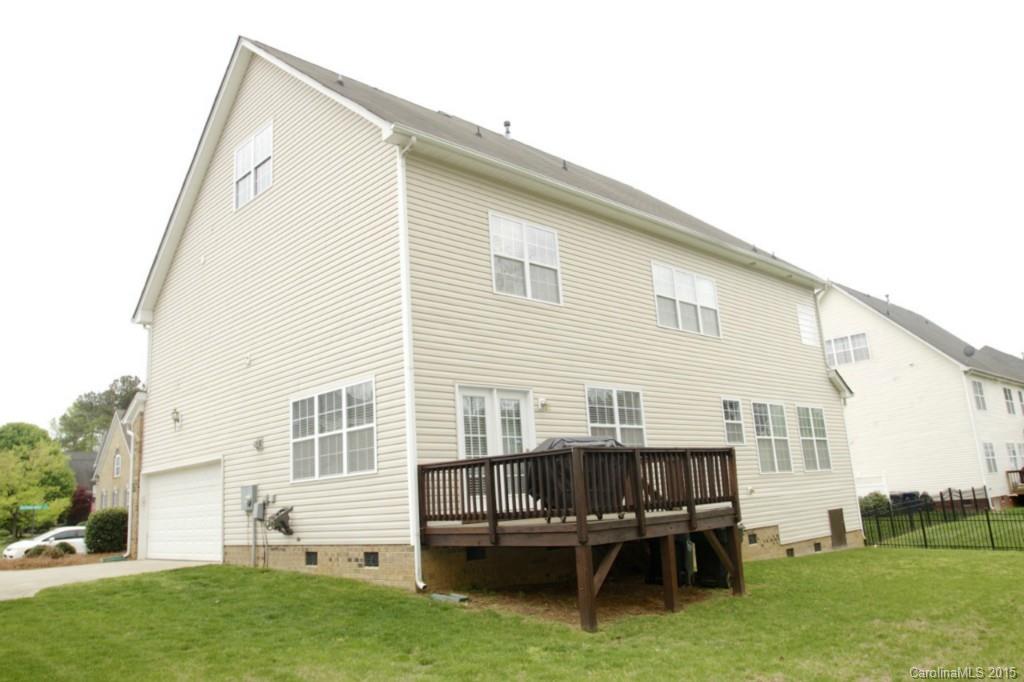 Stephens Grove - Residential