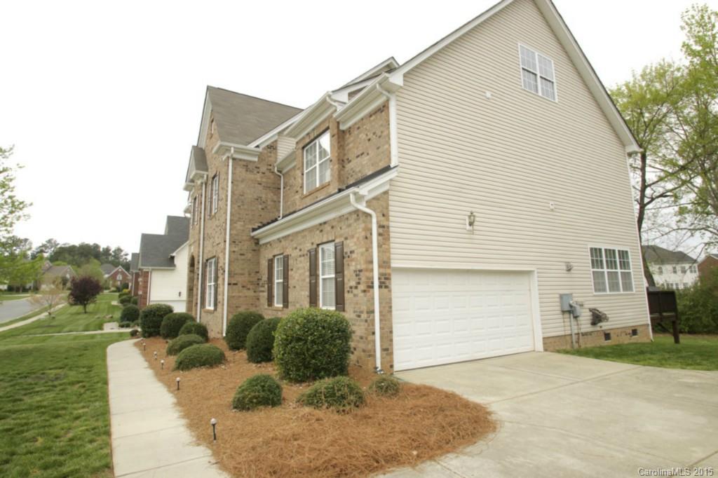 Stephens Grove - Residential