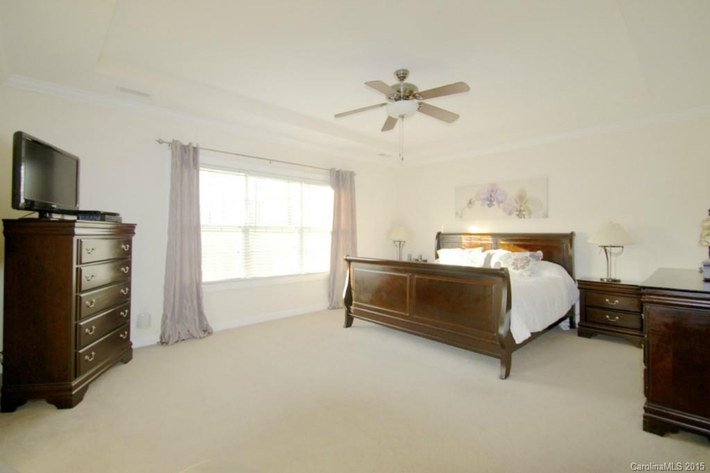 Stephens Grove - Residential