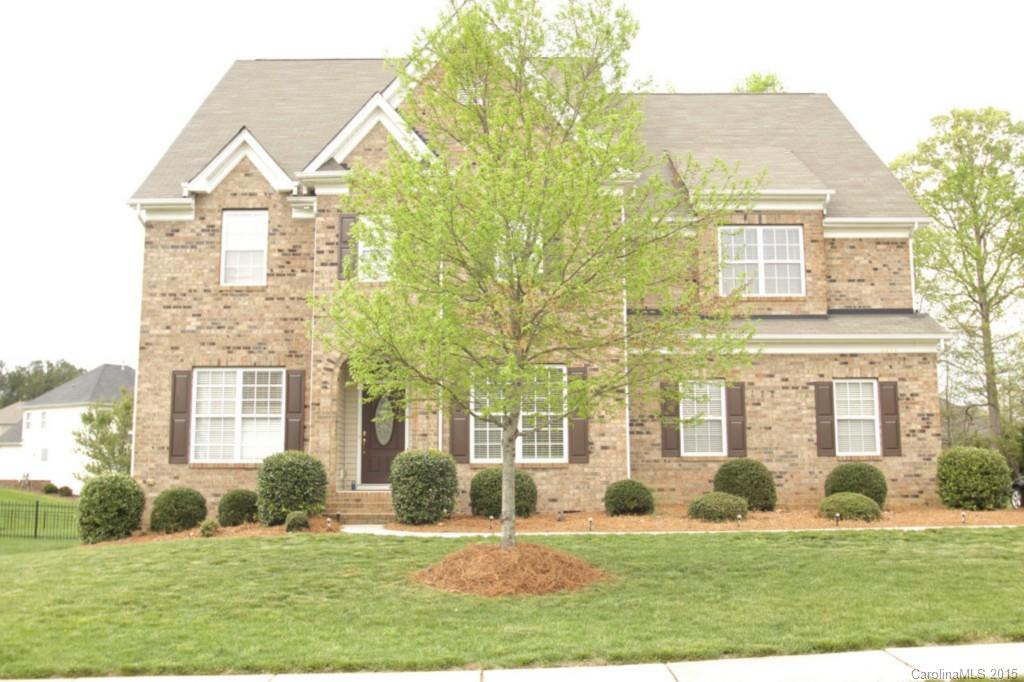 Stephens Grove - Residential