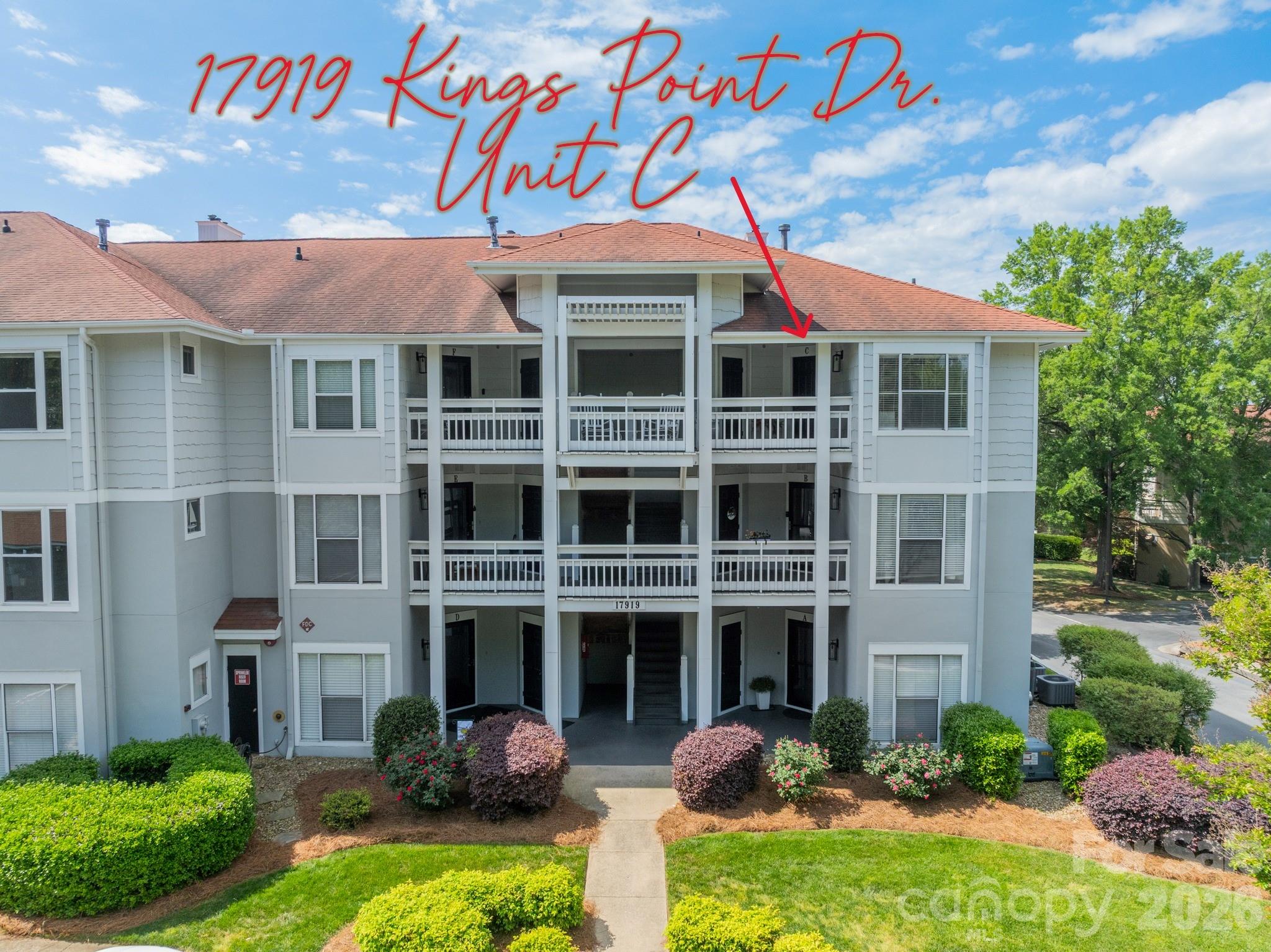 17919 Kings Point Drive C