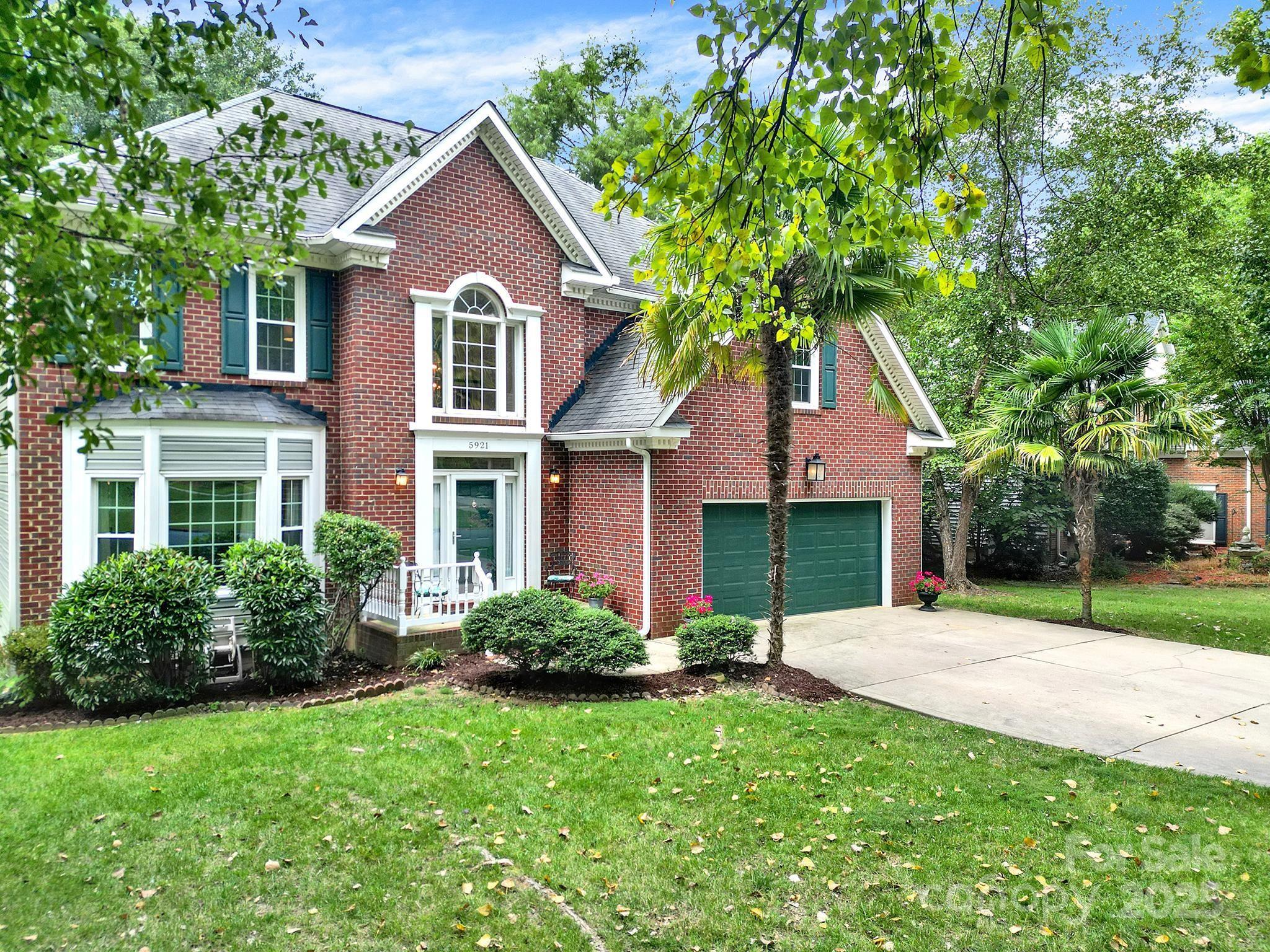 5921 Mallard Grove Road