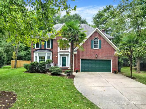 5921 Mallard Grove Road Charlotte NC 28269