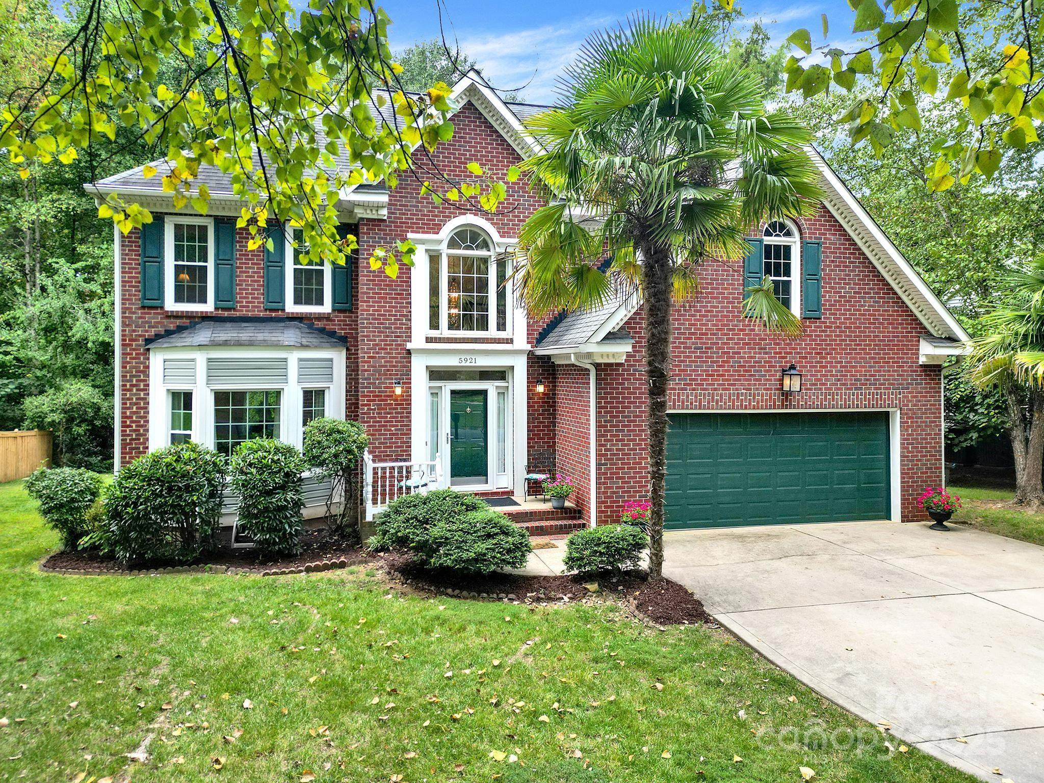 5921 Mallard Grove Road