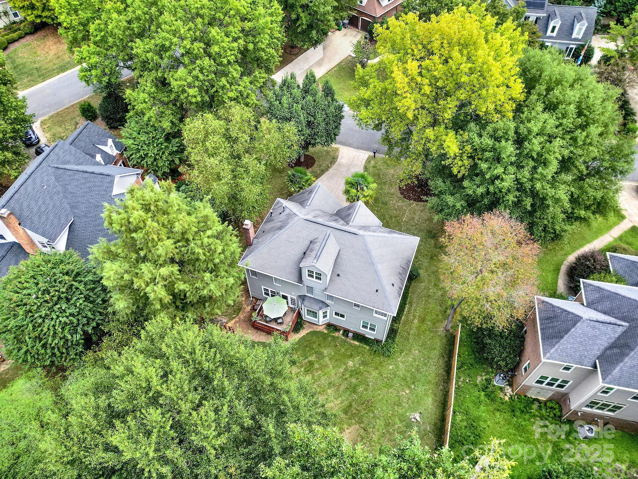 5921 Mallard Grove Road