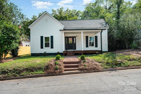 A home in Concord