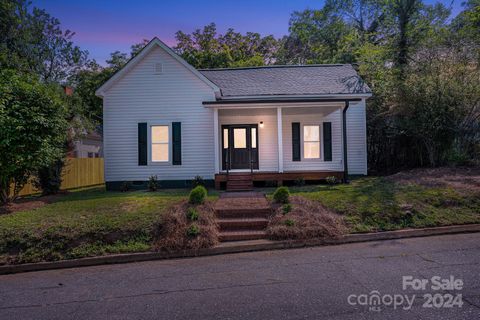 A home in Concord