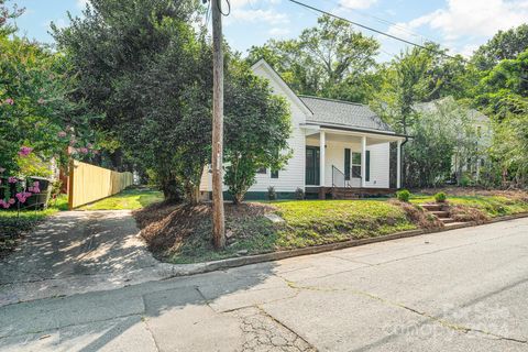 A home in Concord